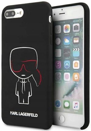 Etui do iPhone 7/8+ Plus Karl Lagerfeld Case Cover