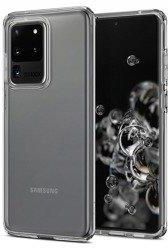 Spigen Przezroczyste Etui Samsung Galaxy S20 Ultra