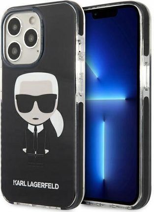 Etui do iPhone 13 Pro Max Karl Lagerfeld Case