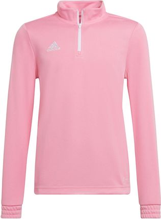 adidas Koszula Z Długim Rękawem Ent22 Tr Topy Różowy