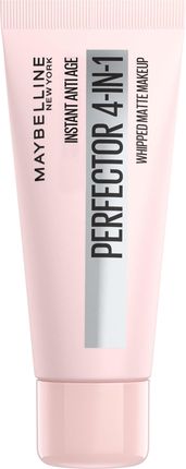 Maybelline New York Instant Perfector 4-In-1 Matte Makeup Podkład Medium Deep