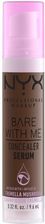 NYX Professional Makeup Bare With Me Concealer Serum Korektor 13 Deep 9,6 ml