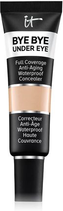 It Cosmetics Bye Bye Under Eye Concealer - Korektor 20.0 Medium