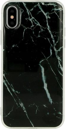 Futerał Marble Samsung A70 Wzór 1