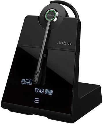 Jabra Engage 75 Convertible Lekki Zestaw Słuchawkowy