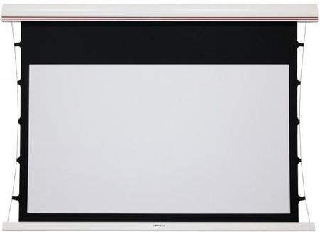 Kauber Ekran Projekcyjny Red Label Tensioned, Szerokość Całkowita: 16:9 180Cm, Sterowanie Ekranem: Standard