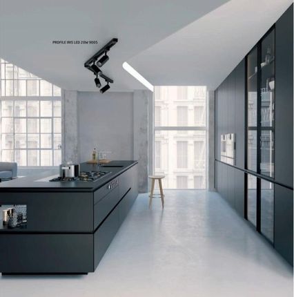 Nowodvorski Lampa Na Szynoprzewód Profile Focus Led 4000K 7622 Lighting - zdjęcie 3