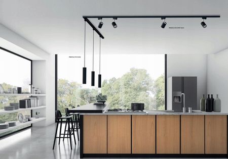 Nowodvorski Lampa Na Szynoprzewód Profile Focus Led 4000K 7622 Lighting - zdjęcie 5