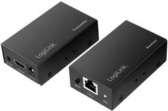 Zdjęcie Logilink Extender Hdmi Do 60M, 1080P/60Hz - Wojnicz