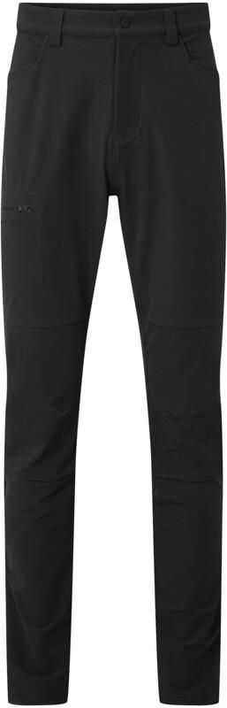 Föhn Trail Trousers Men Czarny L - Ceny 