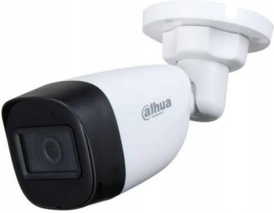 DVS ZESTAW DO MONITORINGU 2 KAMERY 2MPX FULL HD DAHUA - zdjęcie 4 DVS ZESTAW DO MONITORINGU 2 KAMERY 2MPX FULL HD DAHUA