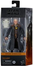 Zdjęcie Hasbro Star Wars: The Mandalorian Black Series The Client F4351 - Bartoszyce
