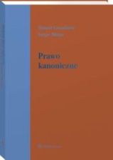 Zdjęcie Prawo kanoniczne - Krynica Morska