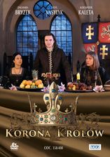 Zdjęcie Korona Królów Sezon 3 Odc. 358-400 [6DVD] - Krzeszowice