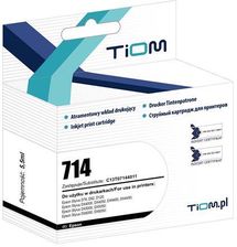 TIOM TUSZ DO EPSON 714   C13T07144012   5,5 ML   YELLOW
