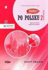 Zdjęcie Hurra!!! Po polsku 2 Zeszyt ćwiczeń Nowa Edycja - Szamocin