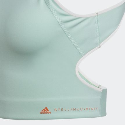 adidas adidas by Stella McCartney TruePace Running Crop Top