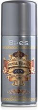 Zdjęcie Bi-es ROYAL BRAND LIGHT dezodorant 150ml spray - Kraśnik