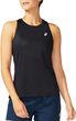 ASICS Core Tank Performance Black - koszulka damska
