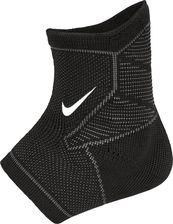 Zdjęcie Nike Bandaż Na Kostkę U Pro Ankle Sleeve 933739031 - Włoszczowa