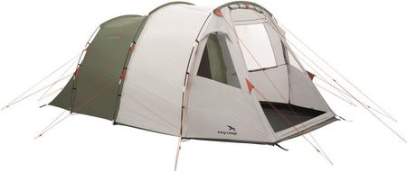 Easy Camp Huntsville 500 Tent Zielony