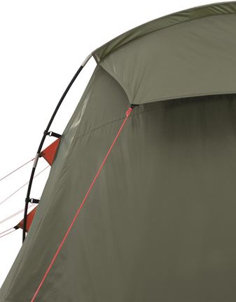 Easy Camp Huntsville Twin 800 Tent Zielony - zdjęcie 3