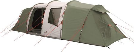 Easy Camp Huntsville Twin 800 Tent Zielony