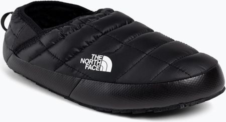 The North Face Thermoball Traction Mule V Czarny