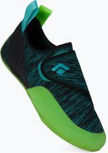 Zdjęcie Black Diamond Momentum Climbing Zielony - Jastrowie