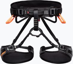 Zdjęcie Mammut Uprząż Ophir 4 Slide Czarny - Halinów