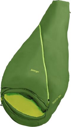 Vango Zenith 300 Sleeping Bag Zielony