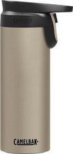 Camelbak Forge Bottle 500Ml Beżowy