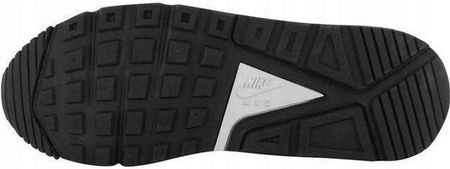 Zapatos Nike Air Max Ivo 579996 011 Black/White/White