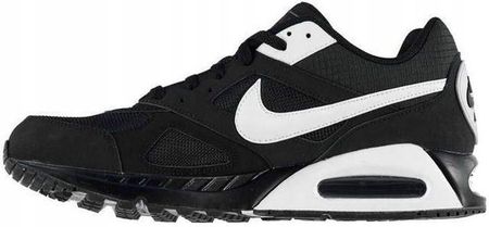 Zapatos Nike Air Max Ivo 579996 011 Black/White/White