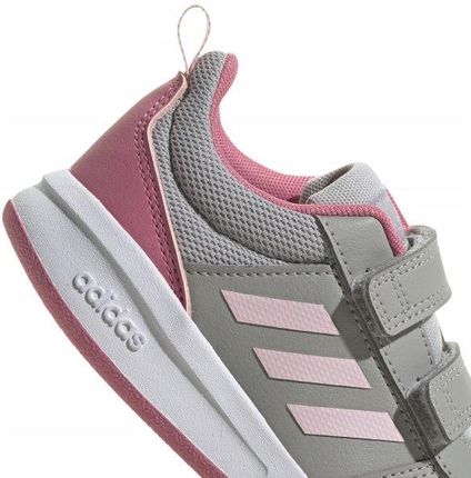 Buty Adidas dla dziewczynki Tensaur GW9071 r 31 Ceny i opinie