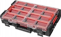 Zdjęcie Qbrick Organizer Z Bardzo Długimi Kubełkami System One Xl Long Bin ORGQXLLBCZAPG003 - Płock