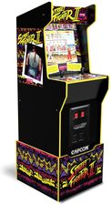 Zdjęcie Arcade Street Fighter Stojący Automat Konsola 12W1 - Piła