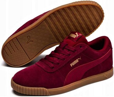 Puma sneaker carina slim sd best sale