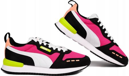 Puma buty damskie sportowe sneakersy roz.35,5