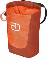 Zdjęcie Ortovox Trad Chalkbag Desert Orange - Zielonka