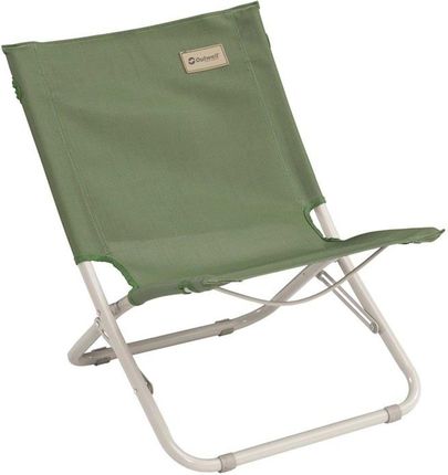 Outwell Składane Krzesło Turystyczne Sauntons Zielone