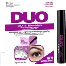 Zdjęcie Ardell Duo Quickset Striplash Adhesive Dark Klej Do Rzęs Czarny 7g - Legnica