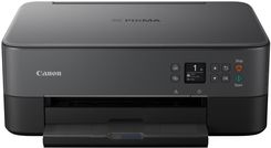 Zdjęcie Canon Pixma TS5350A czarny - Skępe