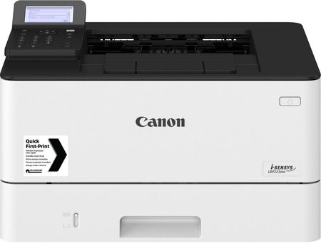 Canon i-SENSYS LBP233DW (5162C008)