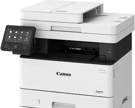 фото БФП Canon i-SENSYS MF455DW (5161C006)