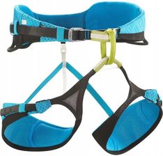 Zdjęcie Edelrid Uprząż Helia Icemint - Kunów