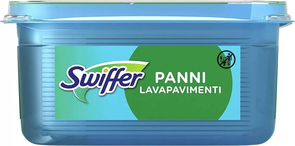 Wkłady do mopa SWIFFER Dry suche 36 szt. Opinie, Sklep