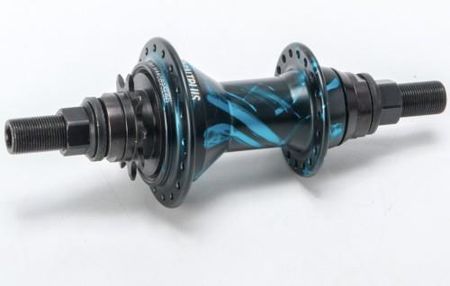 Salt Piasta Tył Plus Trapez Freecoaster Ceny i opinie