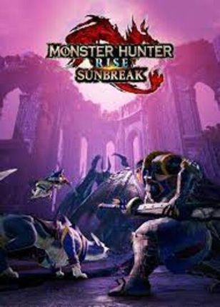 Monster Hunter Rise Sunbreak (Digital)