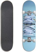 Fish Skateboards Sprats 8 - Deskorolki